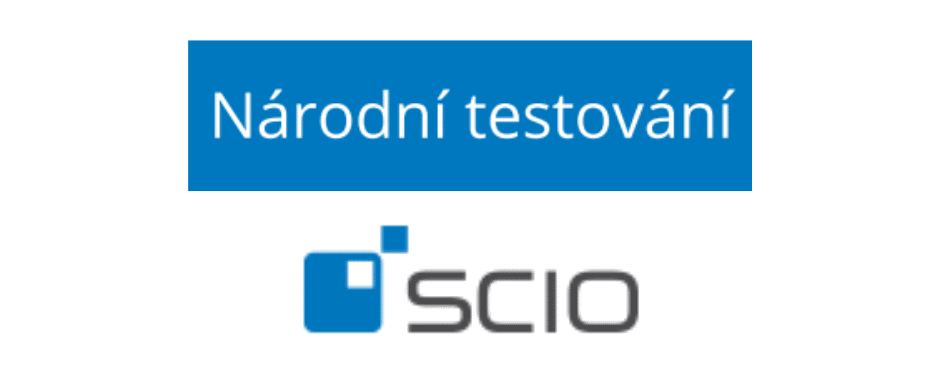 Výsledky Národního srovnávacího testování SCIO – 9. ročník