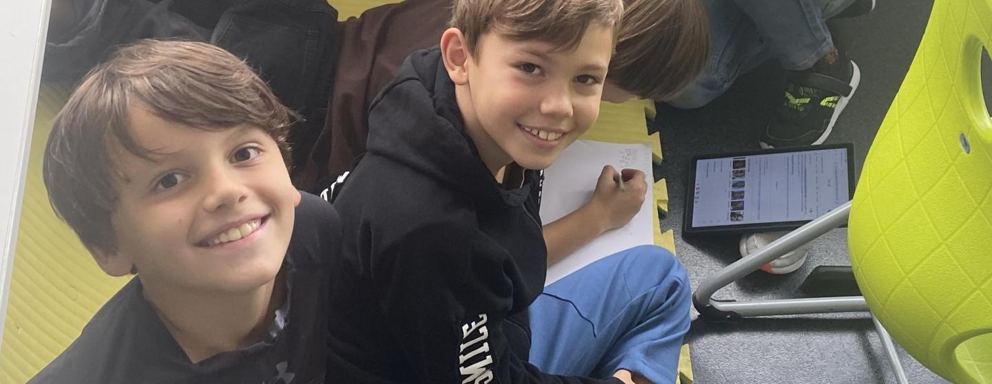 Od Smetany po současnost (4.B)