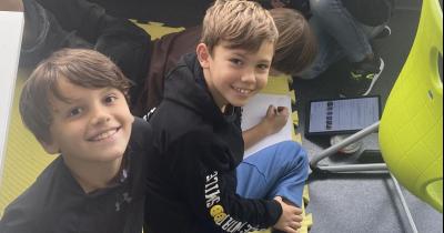 Od Smetany po současnost (4.B)