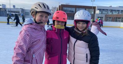 Bruslení místo tělocviku