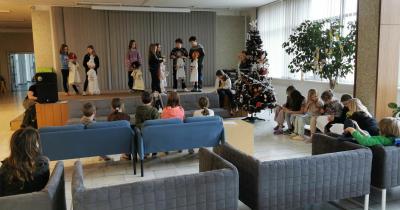 České pověsti na scéně. Dokážeme to předvést rodičům?