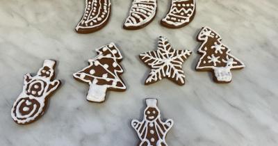 Člověk a práce - vaření (5.C)