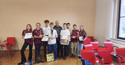 BrLoH 2025 - veliký úspěch našich žáků