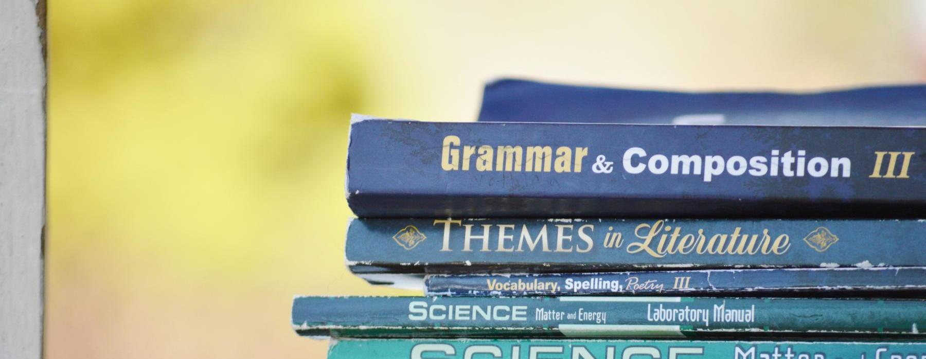 Školní kolo olympiády z anglického jazyka