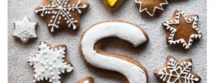 Veselé Vánoce a vše dobré v novém roce 2026