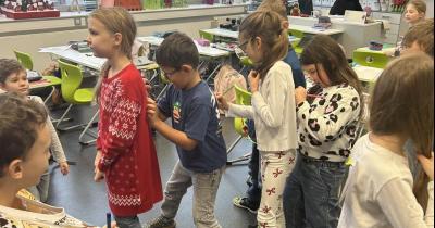 KiVa lekce: V odlišnosti je síla aneb každý z nás je originál