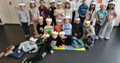 Návrat do školního rytmu po vánočních prázdninách