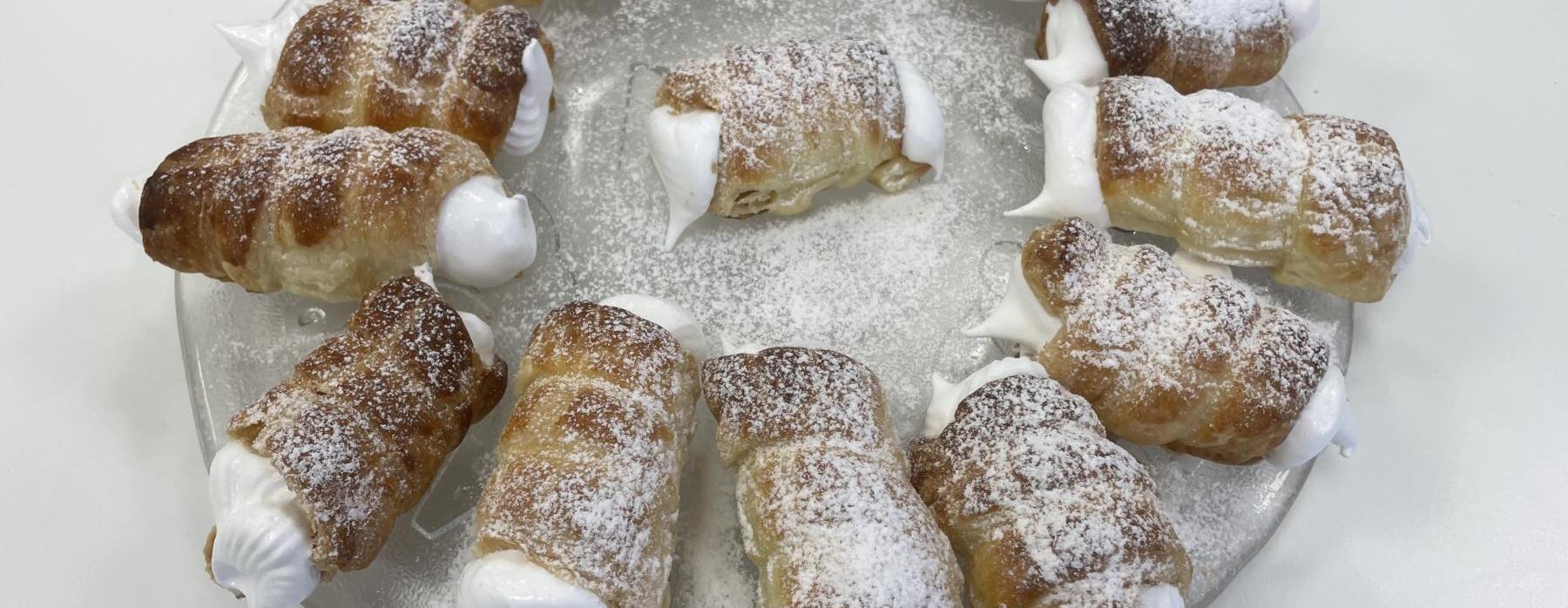 Člověk a práce -vaření