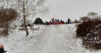Proč bychom se netěšili, když nám Pán Bůh snížek dal? (na motiv libreta Prodané nevěsty)