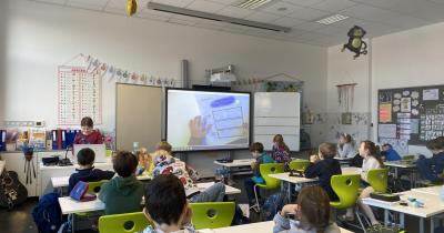 První dva týdny v novém roce