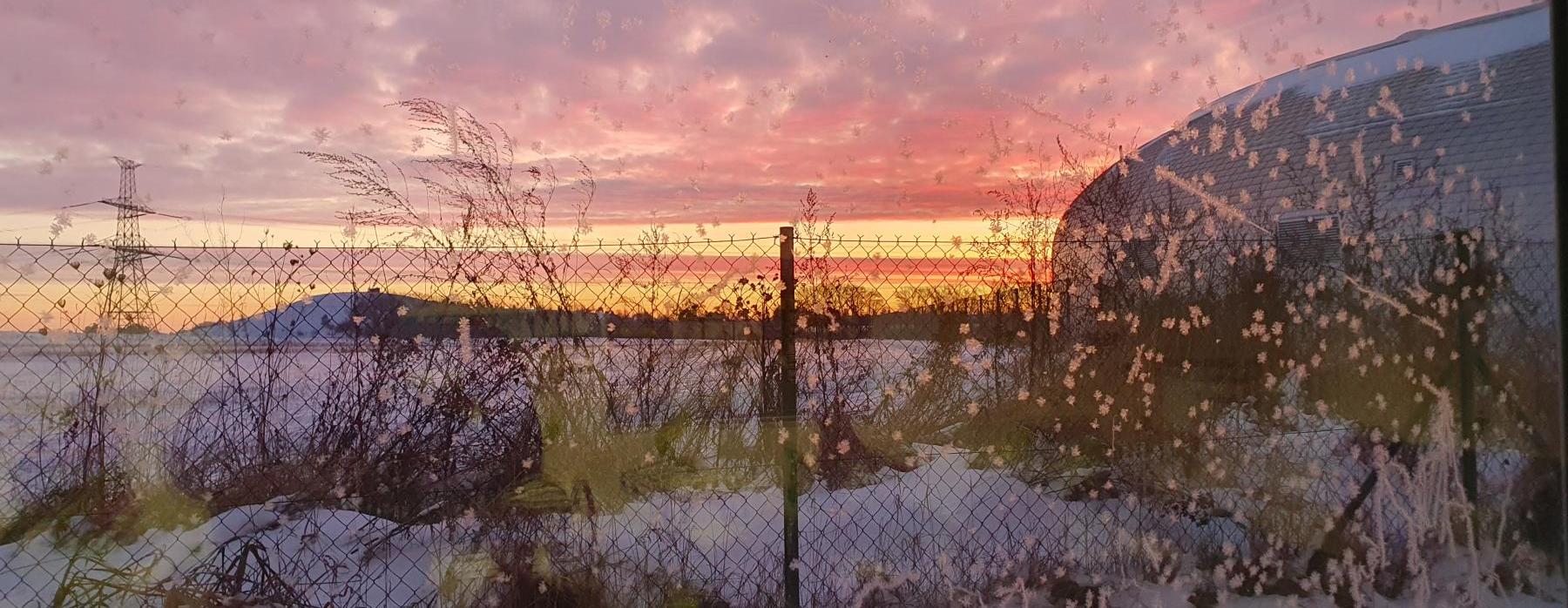 Voda, led nebo pára – badatelská výuka v 1. B