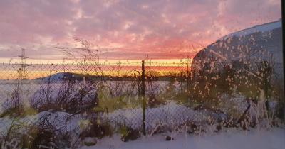 Voda, led nebo pára – badatelská výuka v 1. B