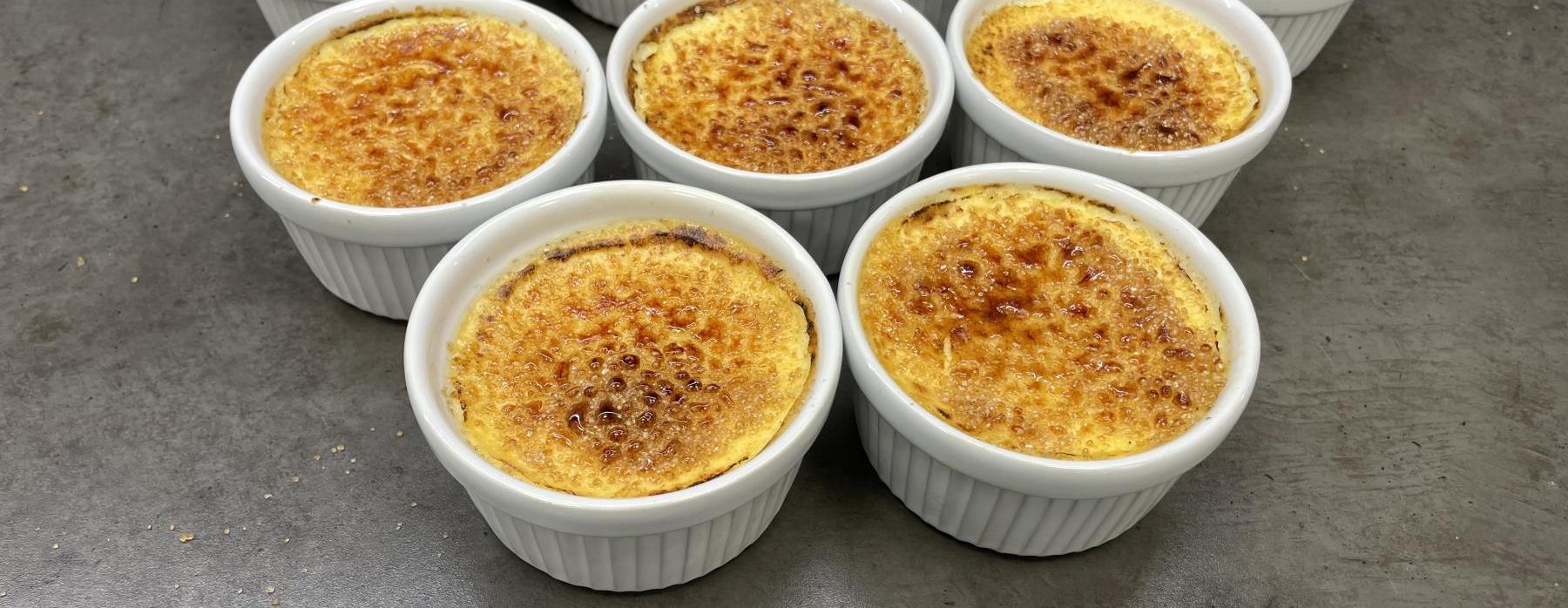 Člověk a práce - vaření