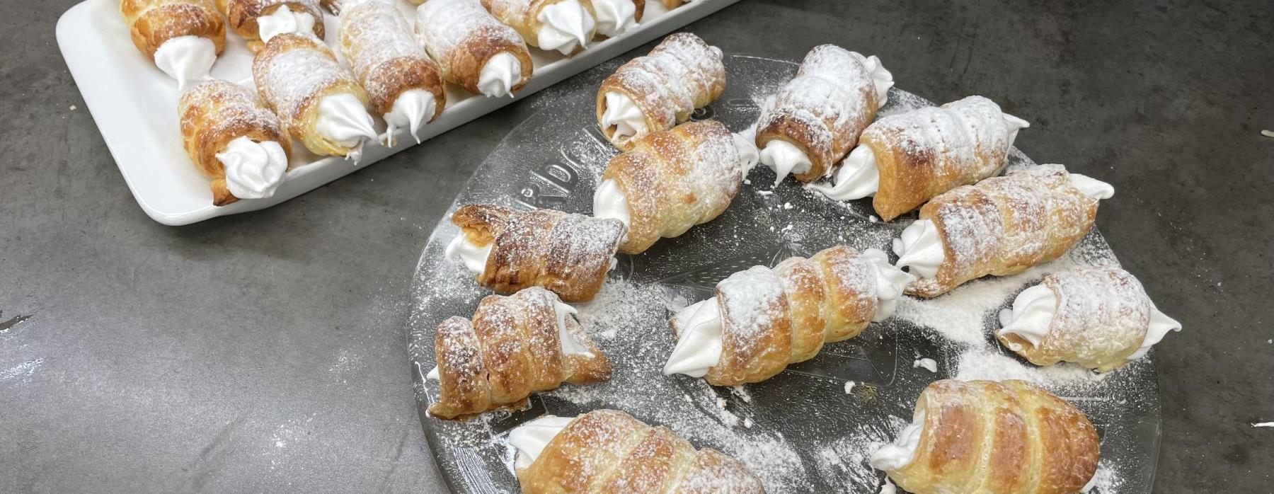 Člověk a práce - vaření