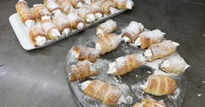 Člověk a práce - vaření