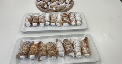 Člověk a práce - vaření (3.B)