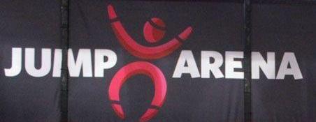 JumpArena Zličín (9.A)