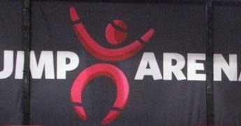 JumpArena Zličín (9.A)