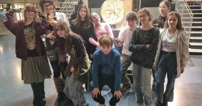 Exkurze Česká národní banka (8.C)