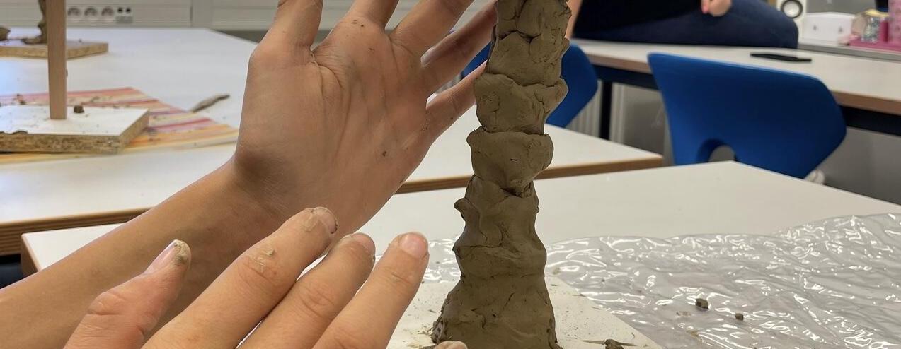 Hledání dobrého tvaru