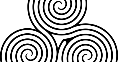 Recitační soutěž Keltská spirála