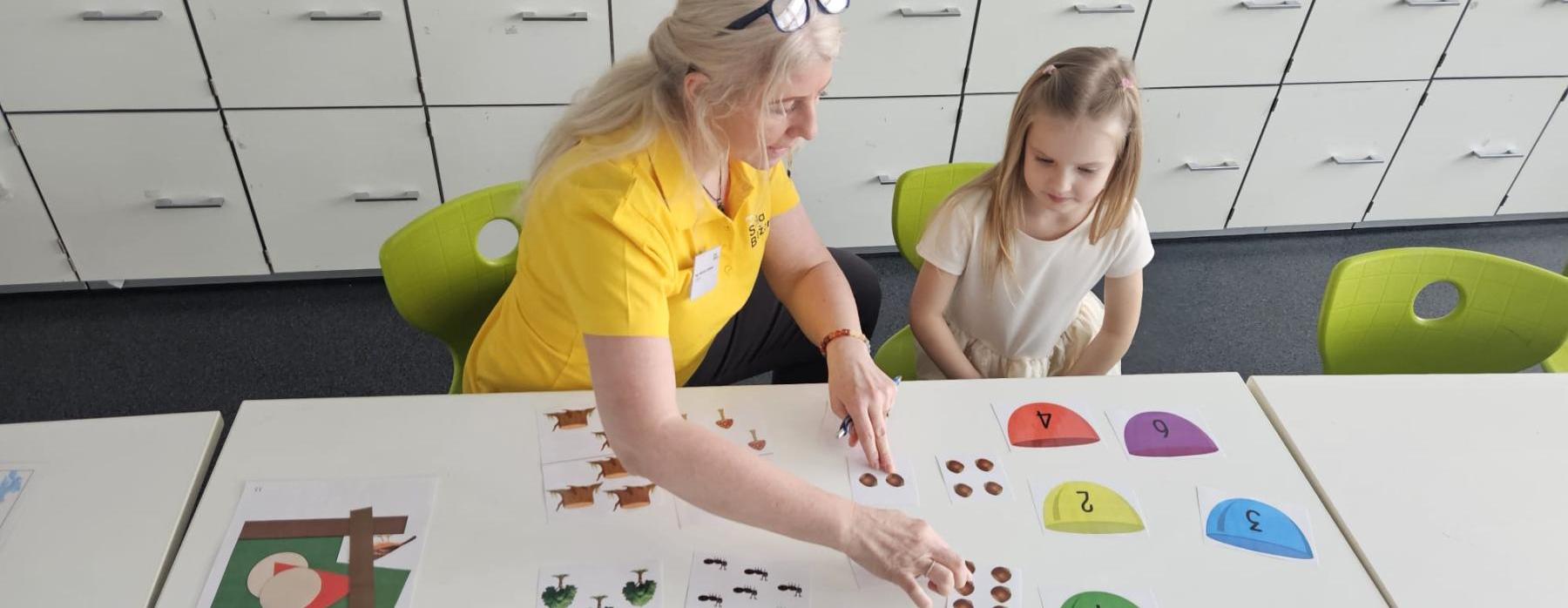 Výsledky zápisu do 1. ročníku pro školní rok 2026/2027