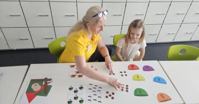 Výsledky zápisu do 1. ročníku pro školní rok 2026/2027