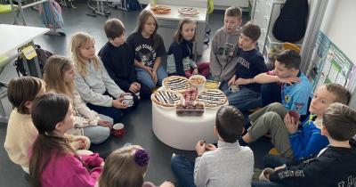 Téma 6. lekce KiVa programu - důsledky šikany