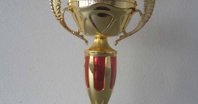 <b>Ve Školní sportovní lize 2015/ 2016 jsme vybojovali 3. místo!</b>