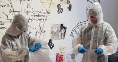 7.C na stopě zločinu