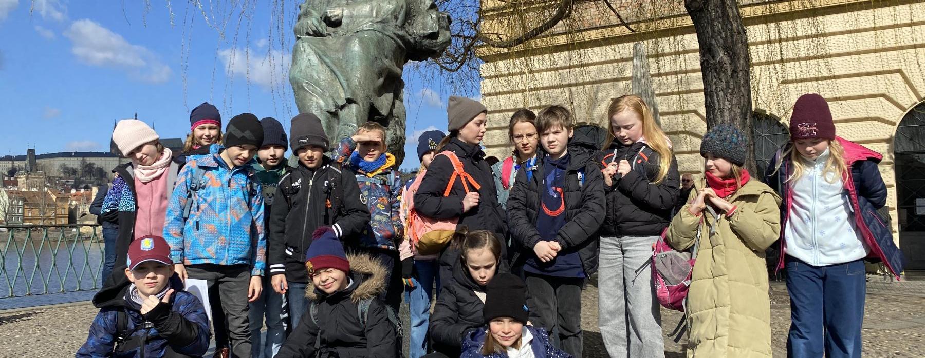 Muzeum Bedřicha Smetany