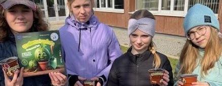 Březnový třídní den (5.A)