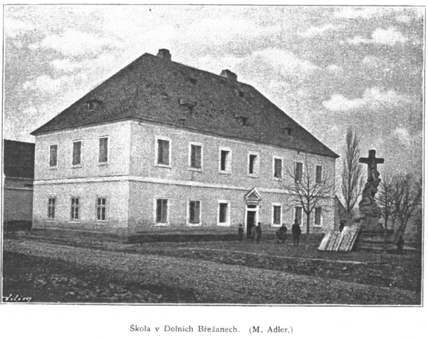 200 let břežanské školy: tradice, která inspiruje i zavazuje