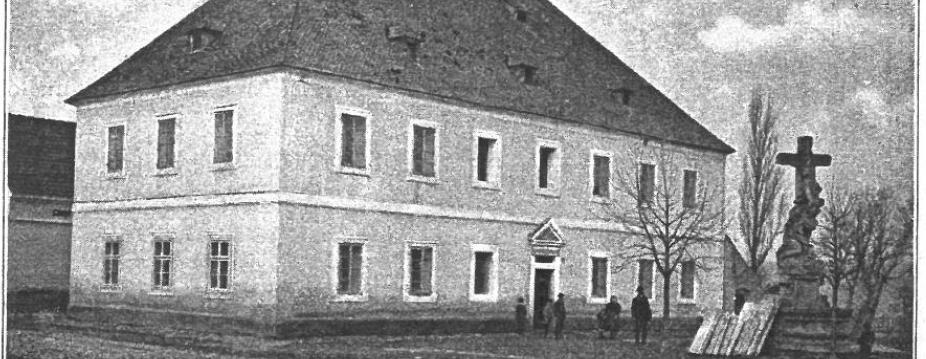 200 let břežanské školy: tradice, která inspiruje i zavazuje