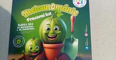 Třídní blok 23. března