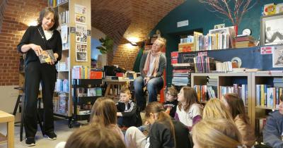 Pohádky, které spojují generace