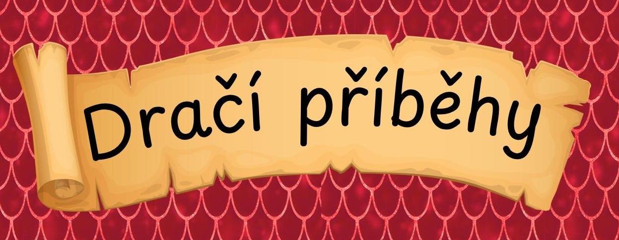 Dračí příběhy