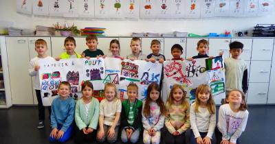 Okénko do výuky: Od masopustních masek k jarnímu zajíčkovi