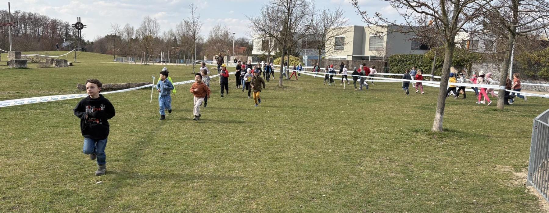 Tradiční jarní běh s Poctou 23. 3. 2026