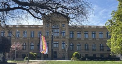 Návštěva Muzea Prahy (5.A)