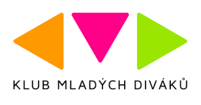 Klub mladých diváků pro 8. a 9. ročníky