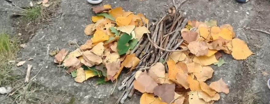 Chytila jsem na pasece motýla, néééé, přece ……čísílka!