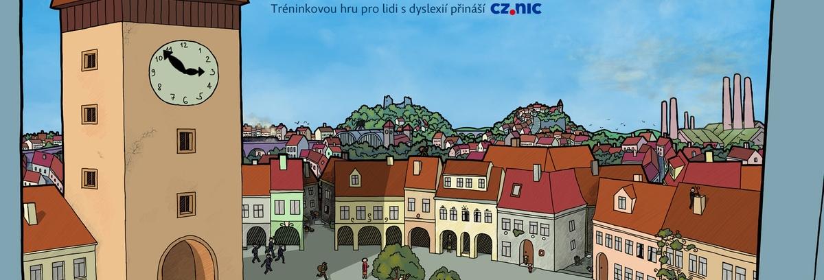 Pomáháme při vývoji vzdělávací aplikace Tablexia