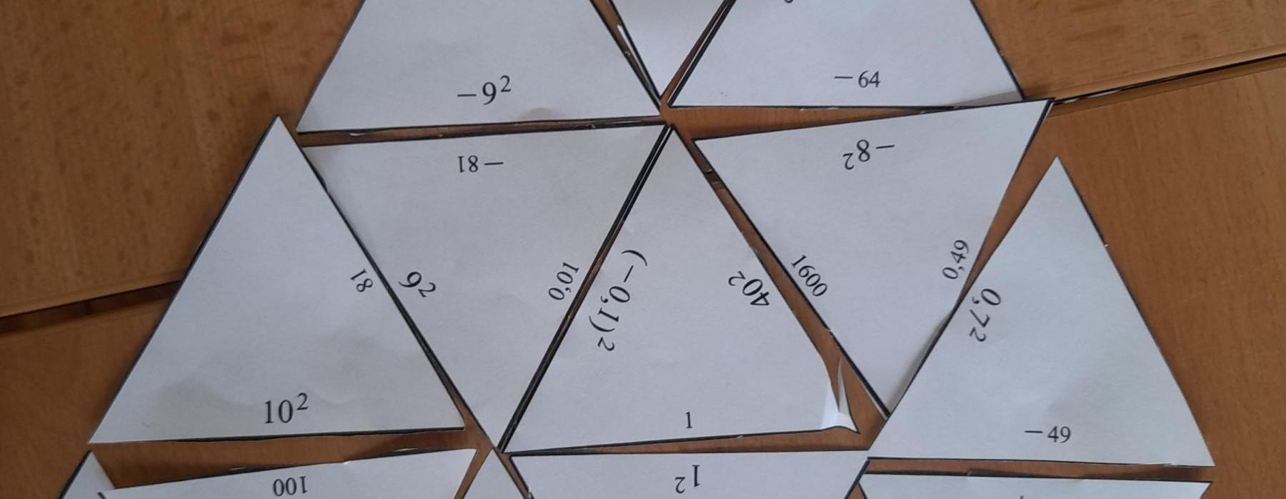 Matematika hravě
