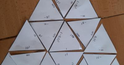 Matematika hravě