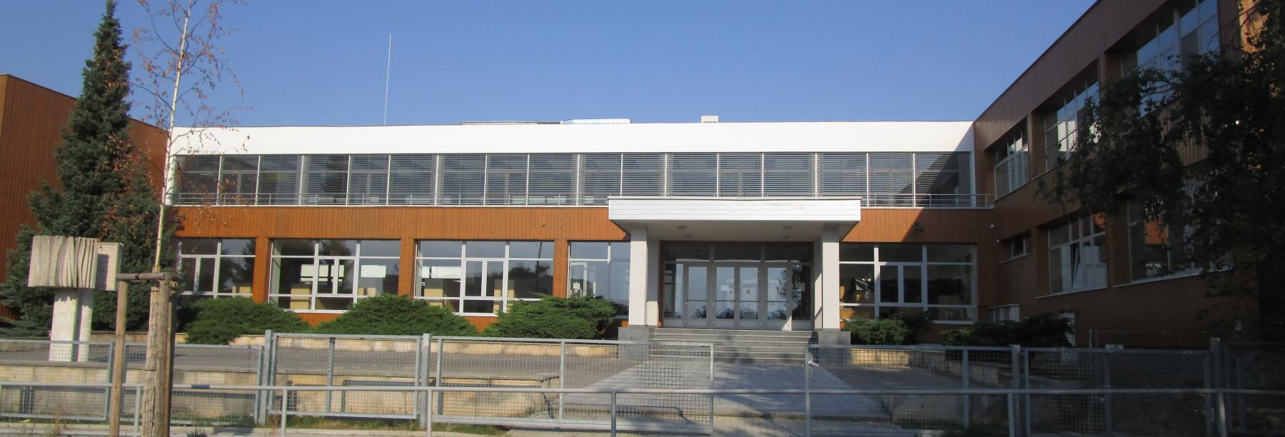 Začátek školního roku (20. 8. 2021)