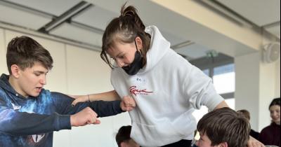 Stmelující program (7. A)