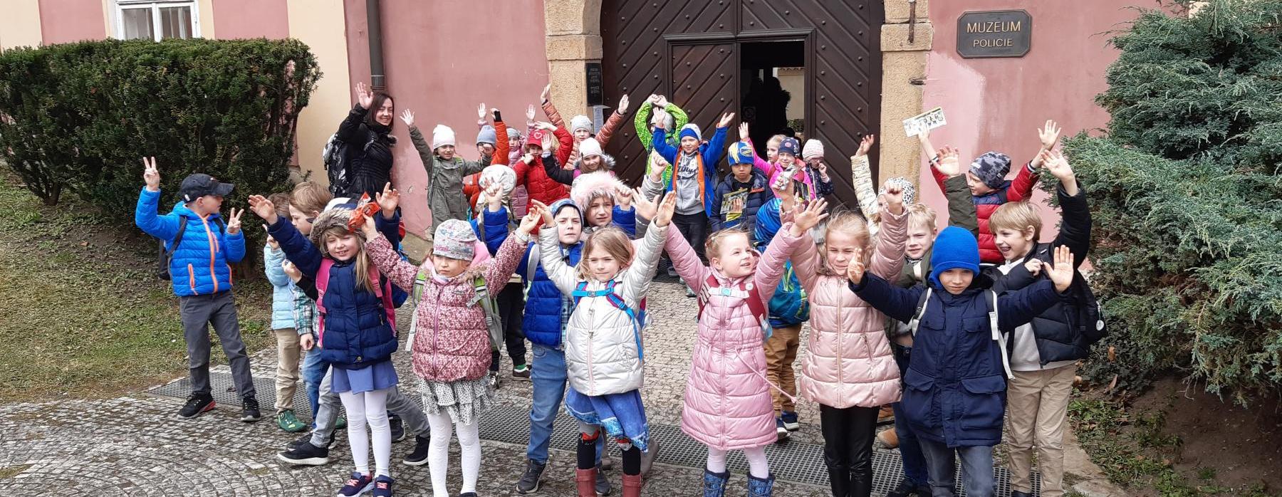 Divadelní představení Kolo tety Berty