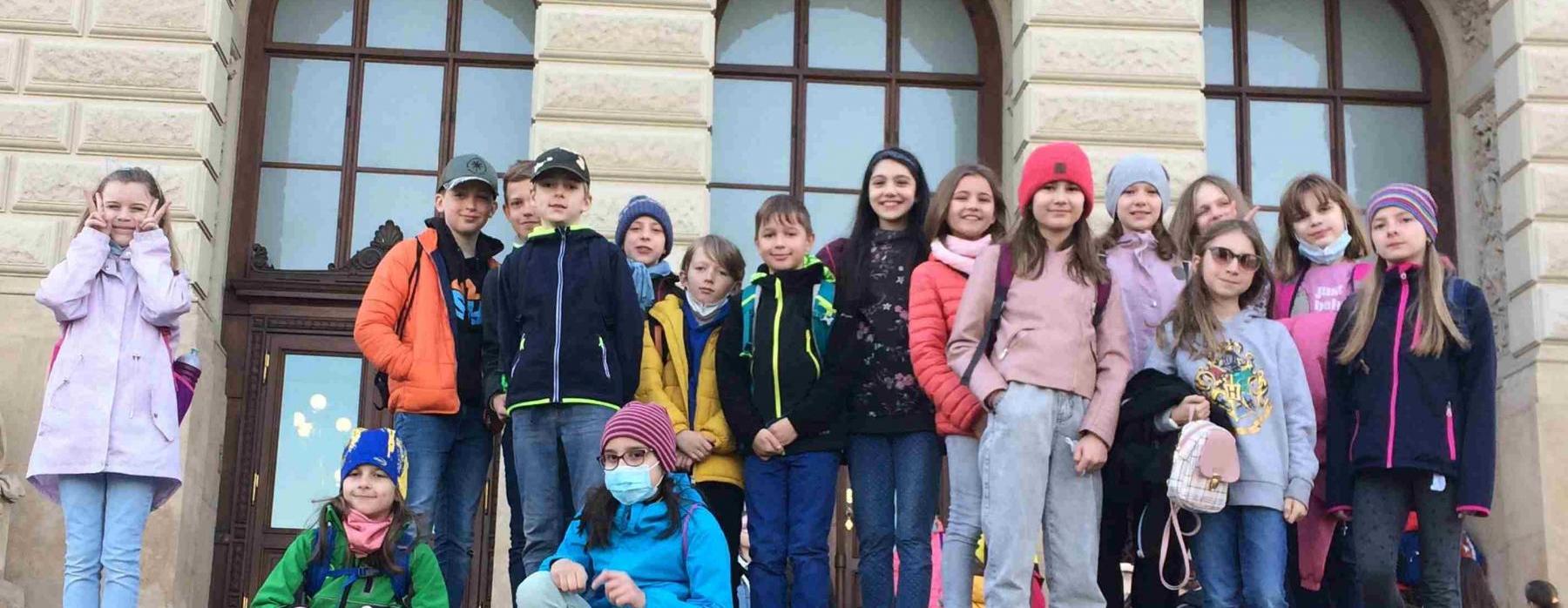 Poznáváme významné osobnosti českého národa