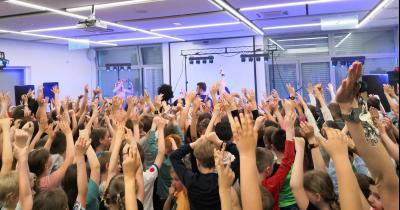 Koncert Na vlnách přátelství